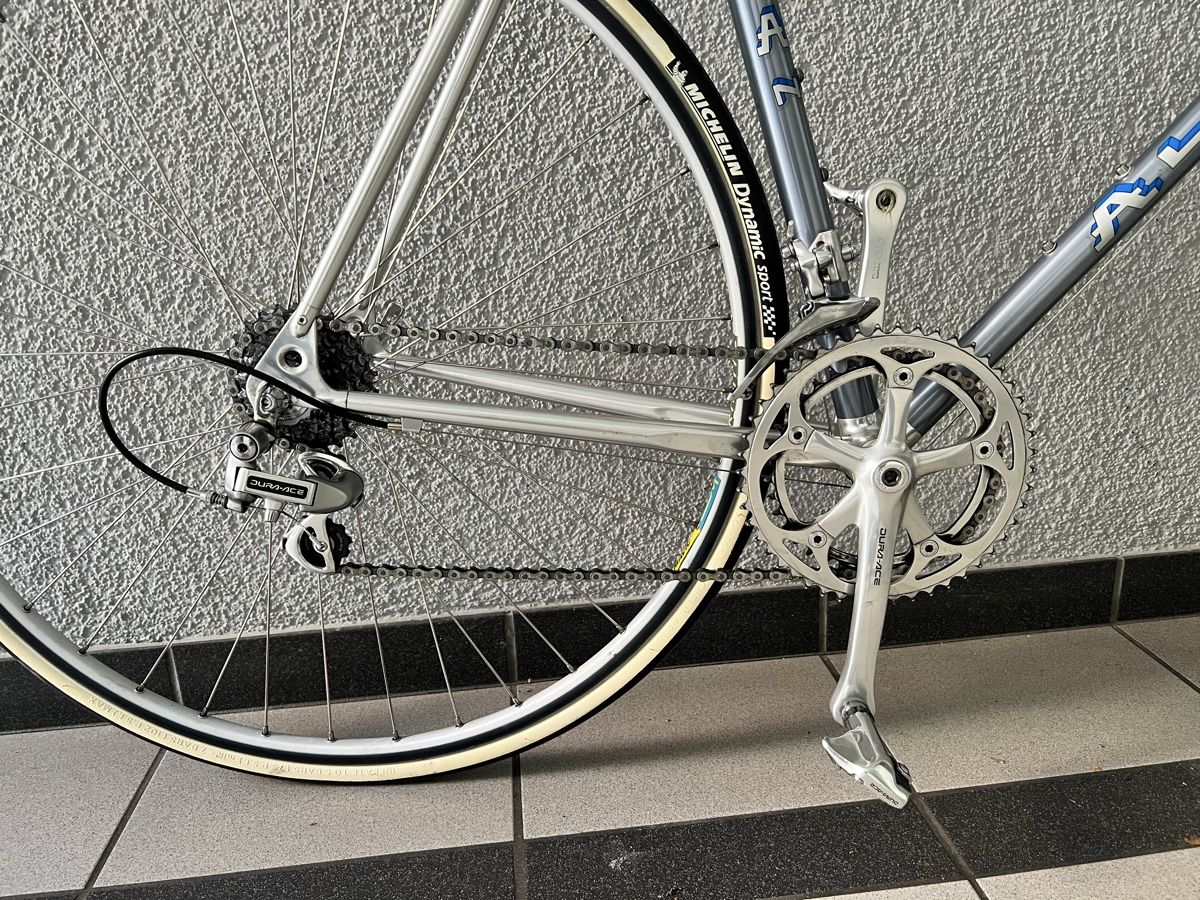 Vélos: Rennrad Alan Alu  – D'occasion à Kleindöttingen par NextOne 7