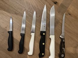 Küchenmesser