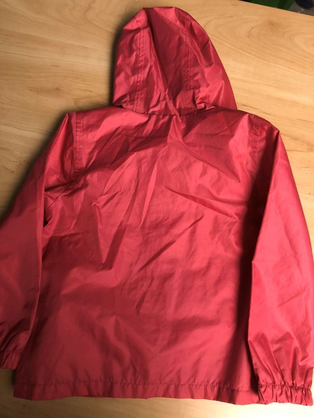 Giacche & Cappotti: Neue Texstar Regenjacke Gr.110 – Nuovo (secondo la descrizione) da Obergerlafingen venduto da cabo4 3