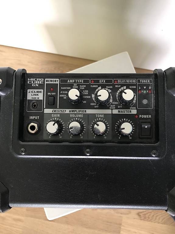 Musikinstrumente: E-Gitarren komplett-Set – Gebraucht aus Ueken von cb-Junior 4