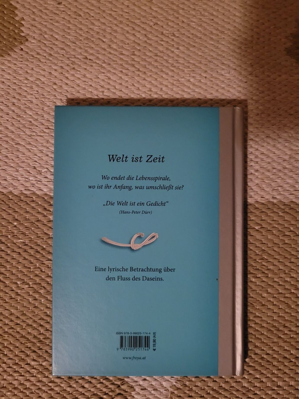 Libri: ... wie aus der Zeit gefallen – Usato da Perlen venduto da Safari_23 1