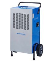 Bautrockner Rockair Drypro 220 Volt BT-160