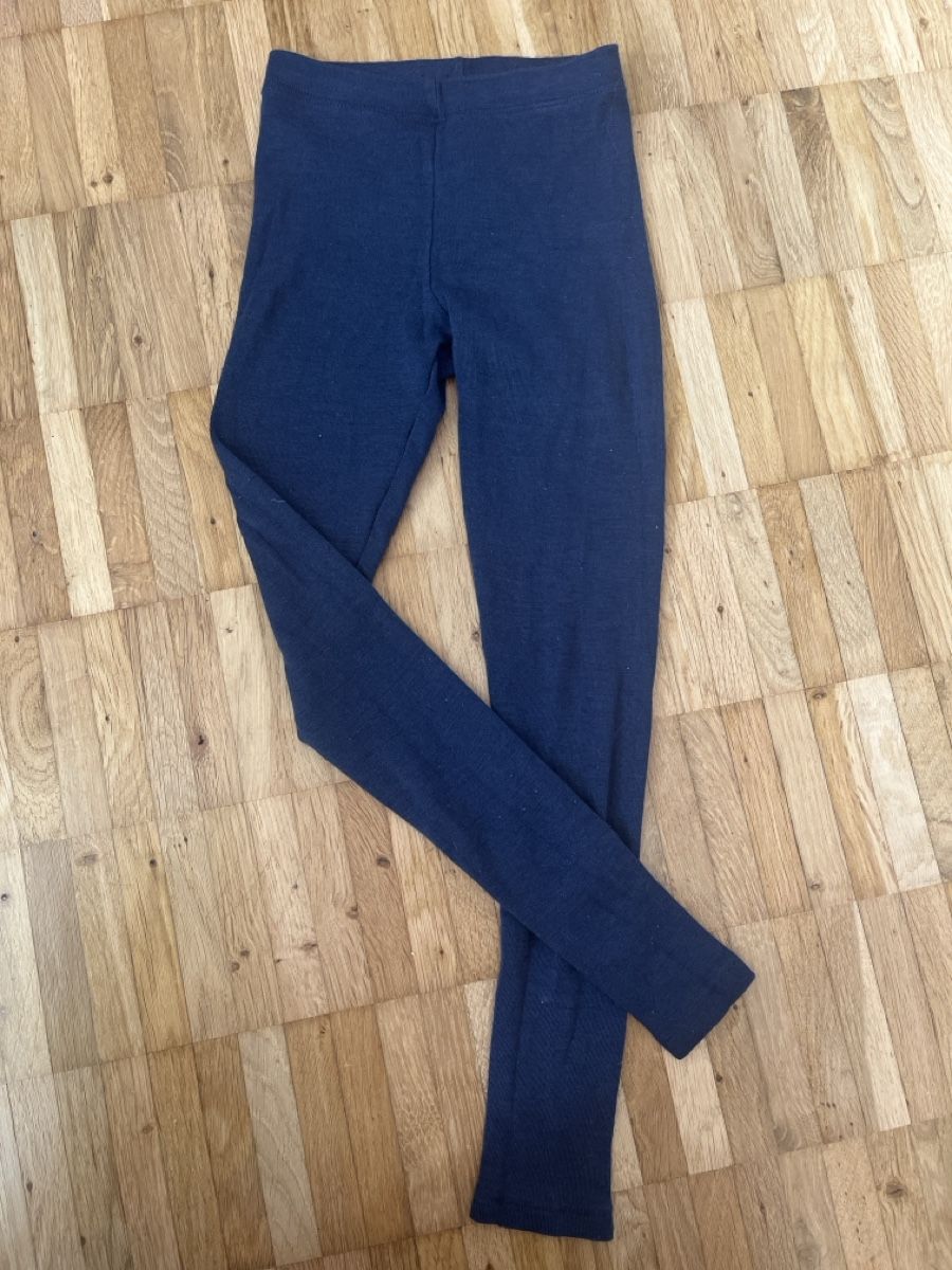 Collant & Leggings: Wollhose – Usato da meilen venduto da mer_2qj9