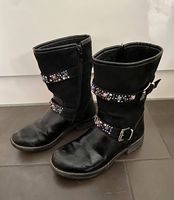 Schöne Stiefel von Graceland Grösse 34