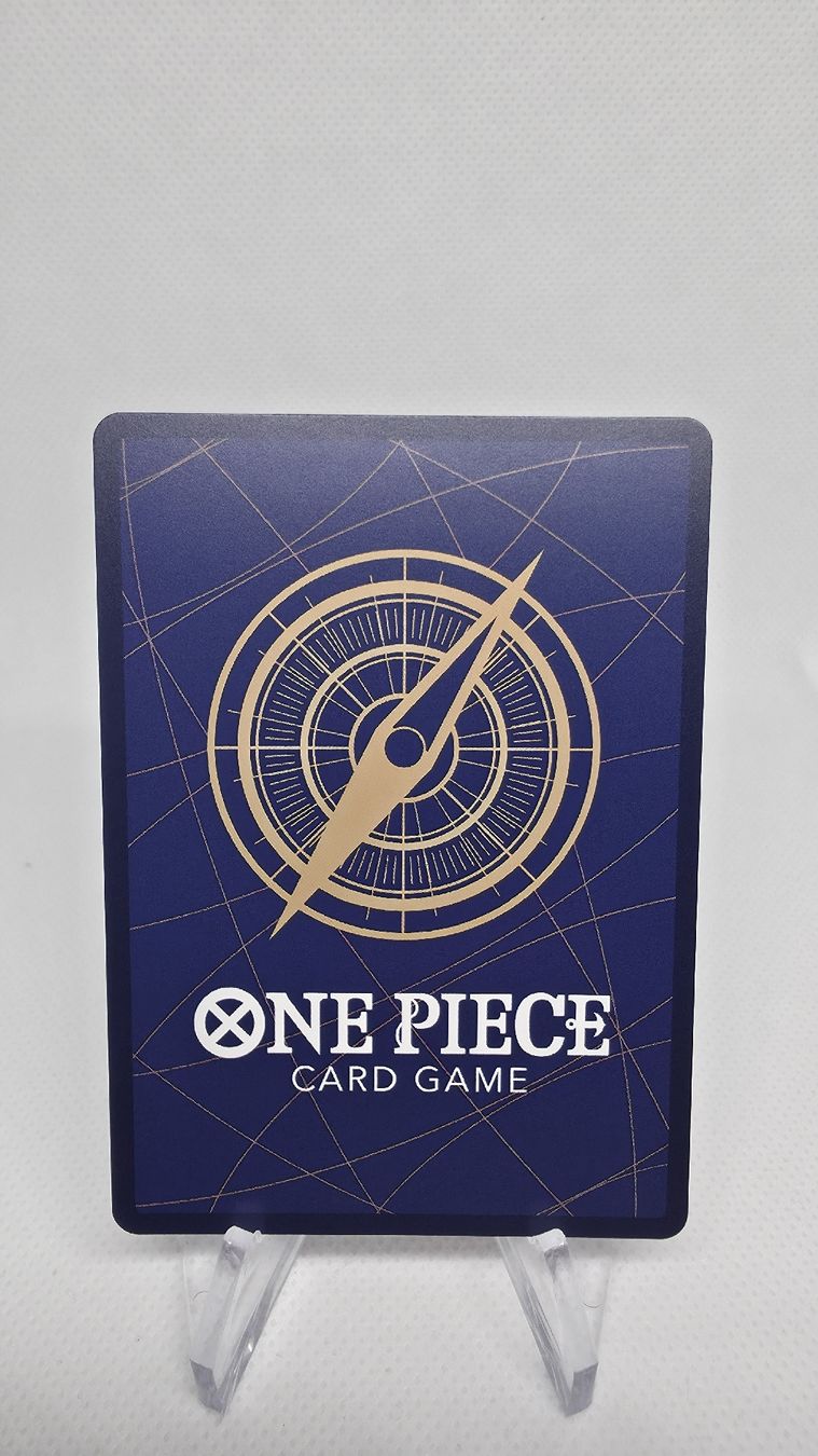 Bandai Sammelbilder & Trading cards: One Piece Edward Newgate OP16-003 – Neu (gemäss Beschreibung) aus Sirnach von Halk_TCG 1