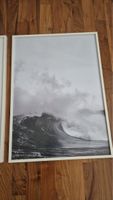 Nordipo Bilder, 3er Set, 50x70cm, Top Zustand, Winter-Sale!
