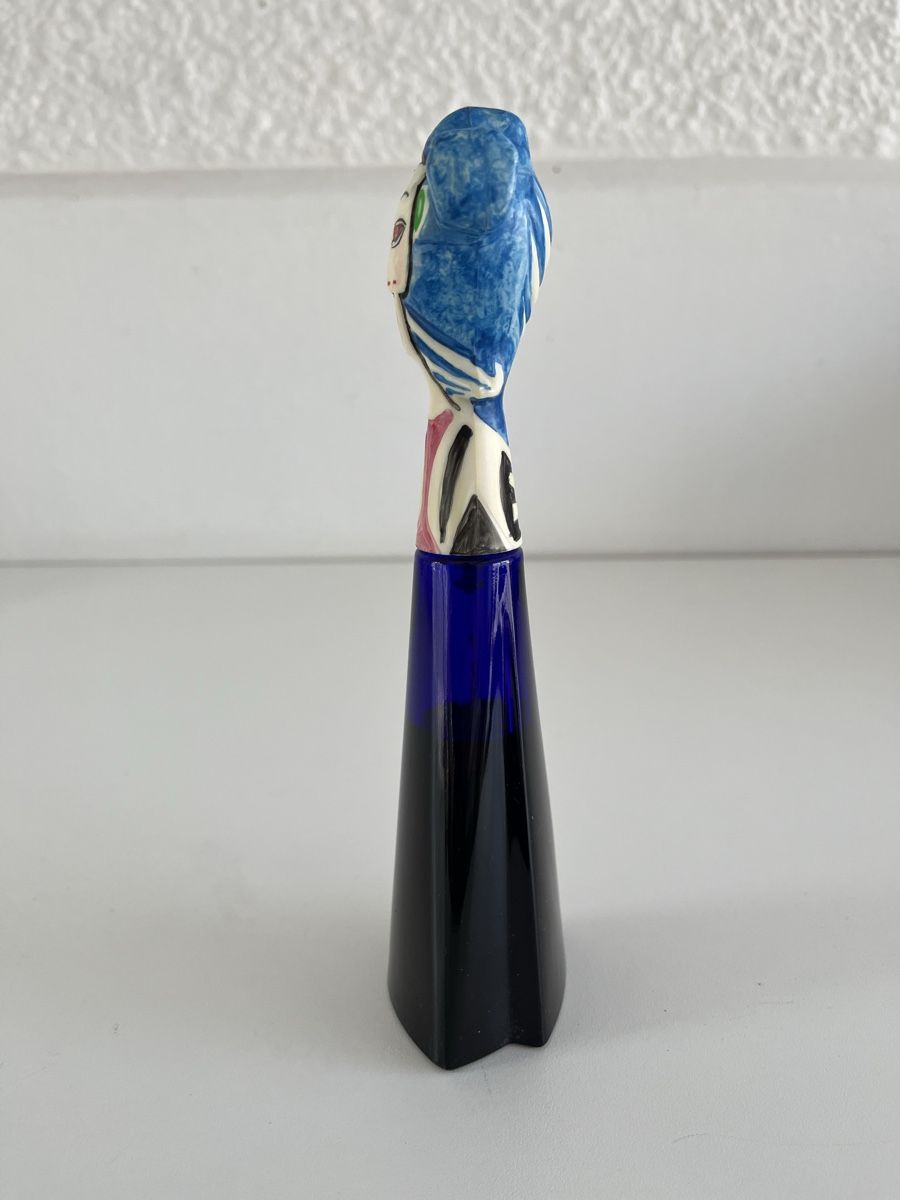Profumi & Eau de Toilette: M.Picasso Chapeau Bleu - Eau de Parfum - 1984 – Usato da Wetzikon ZH venduto da seli03 6