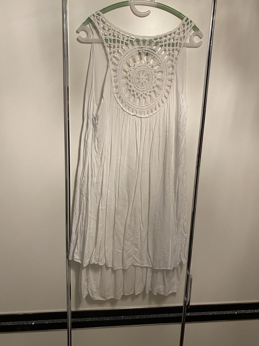 Vestiti: Damen Strand kleid gr.M – Usato da Pfungen venduto da Sheki56 2