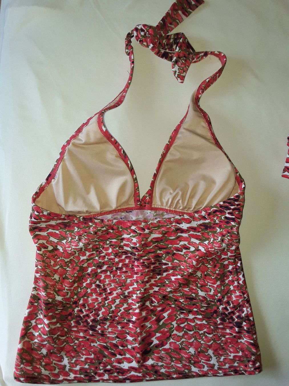Maillots de bain & Bikinis: Bikini Grösse M – D'occasion à Wattwil par tannenmeise73 4