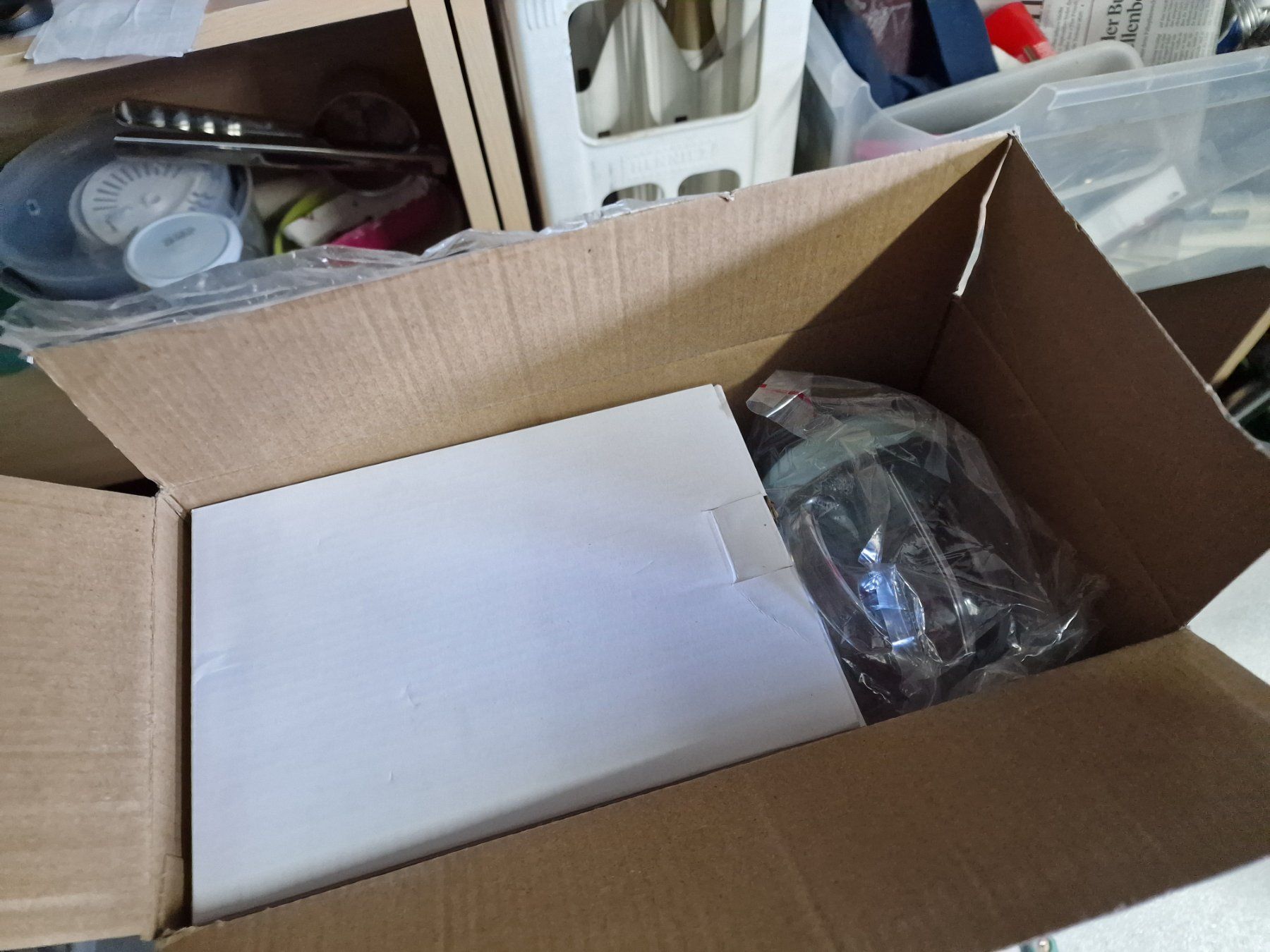 Nutribullet Küchengeräte: NutriBullet Baby – Neu und originalverpackt aus triesenberg von Hosman1 2