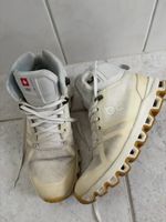 On Cloud Hi Waterproof Swiss Edition Wanderschuhe Gr.40