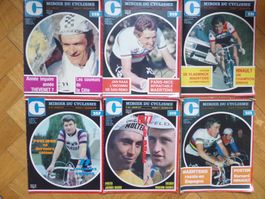 Miroir Du Cyclisme