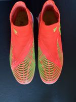 Adidas Predator Hallenschuhe, Grösse 42, Top Zustand!