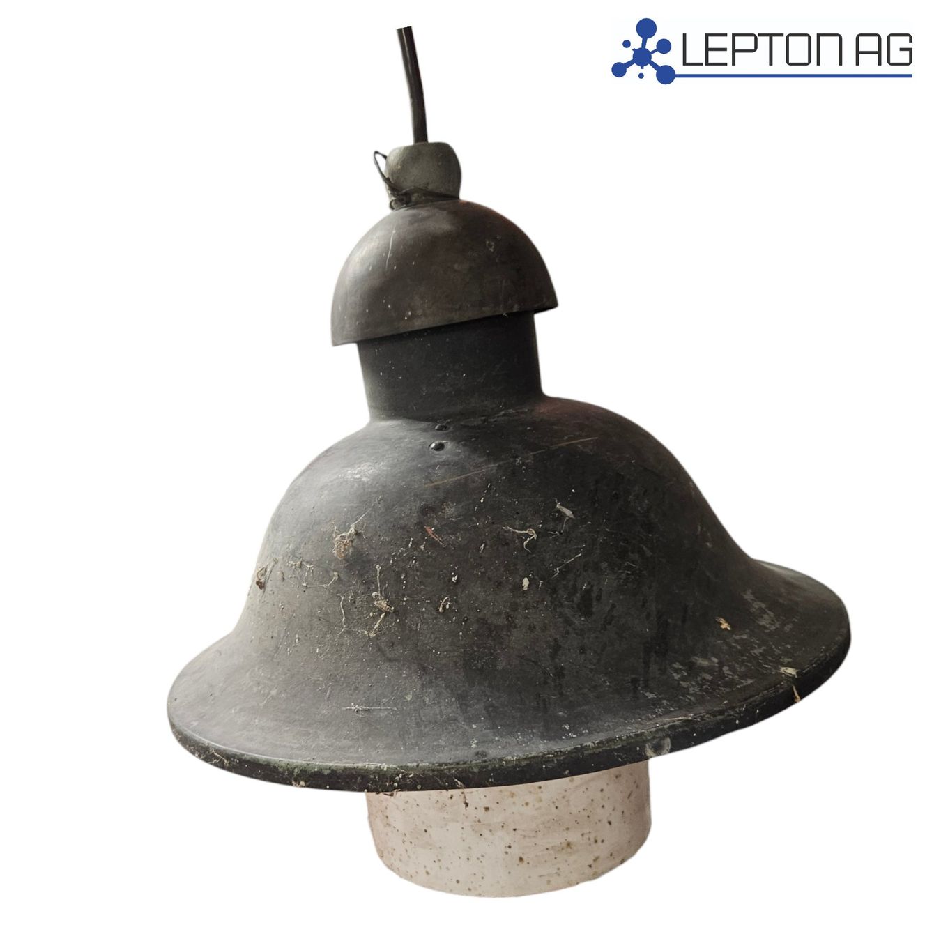 Lampade: Alte Strassenlampe – Usato da Niederdorf venduto da LeptonAG