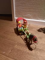 Playmobil Farm mit Tierarzt und Kutsche