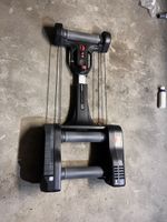 Elite Nero Interactive Rollers Indoor Trainer
