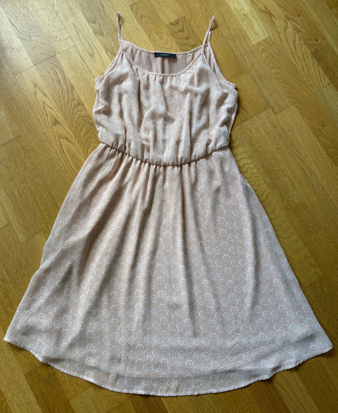Esprit Kleider: Sommerkleid von ESPRIT – Gebraucht aus Zürich von Tzhkely24 5