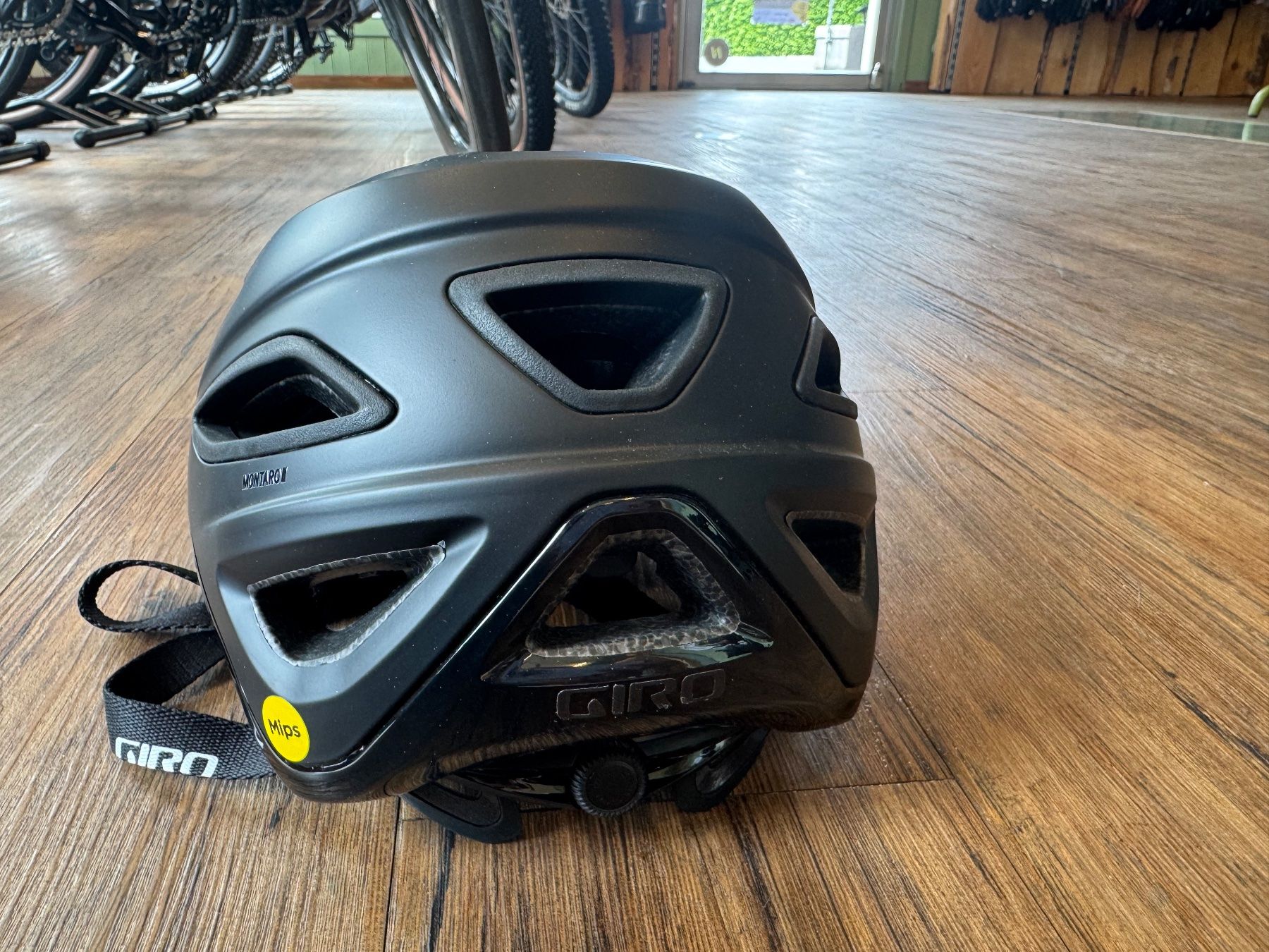 Giro Helme: Giro Montaro II Mips Helm NEU Gr.S – Neu und originalverpackt aus Hochdorf von TreeLeeHochdorf 2