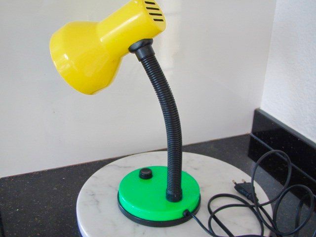 Lampade: SPOT VINTAGE – Usato da Murten venduto da Selliot 2