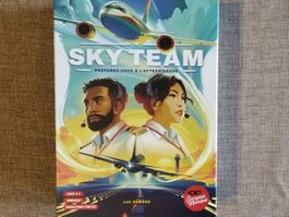 Sky Team - Jeu de société comme neuf