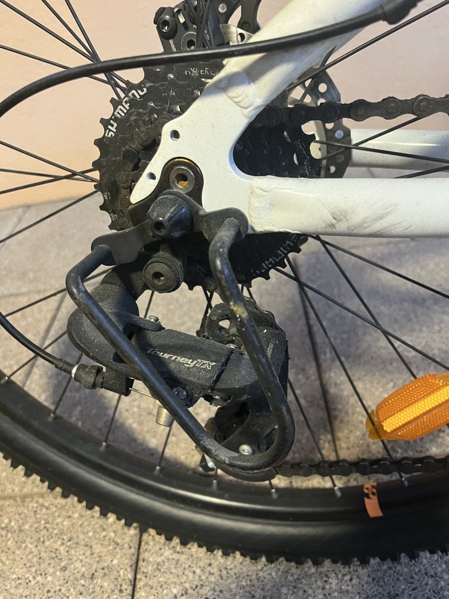 Biciclette: velo – Usato da Fischbach-Göslikon venduto da ime_7gn9 3