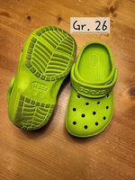 Crocs, 26