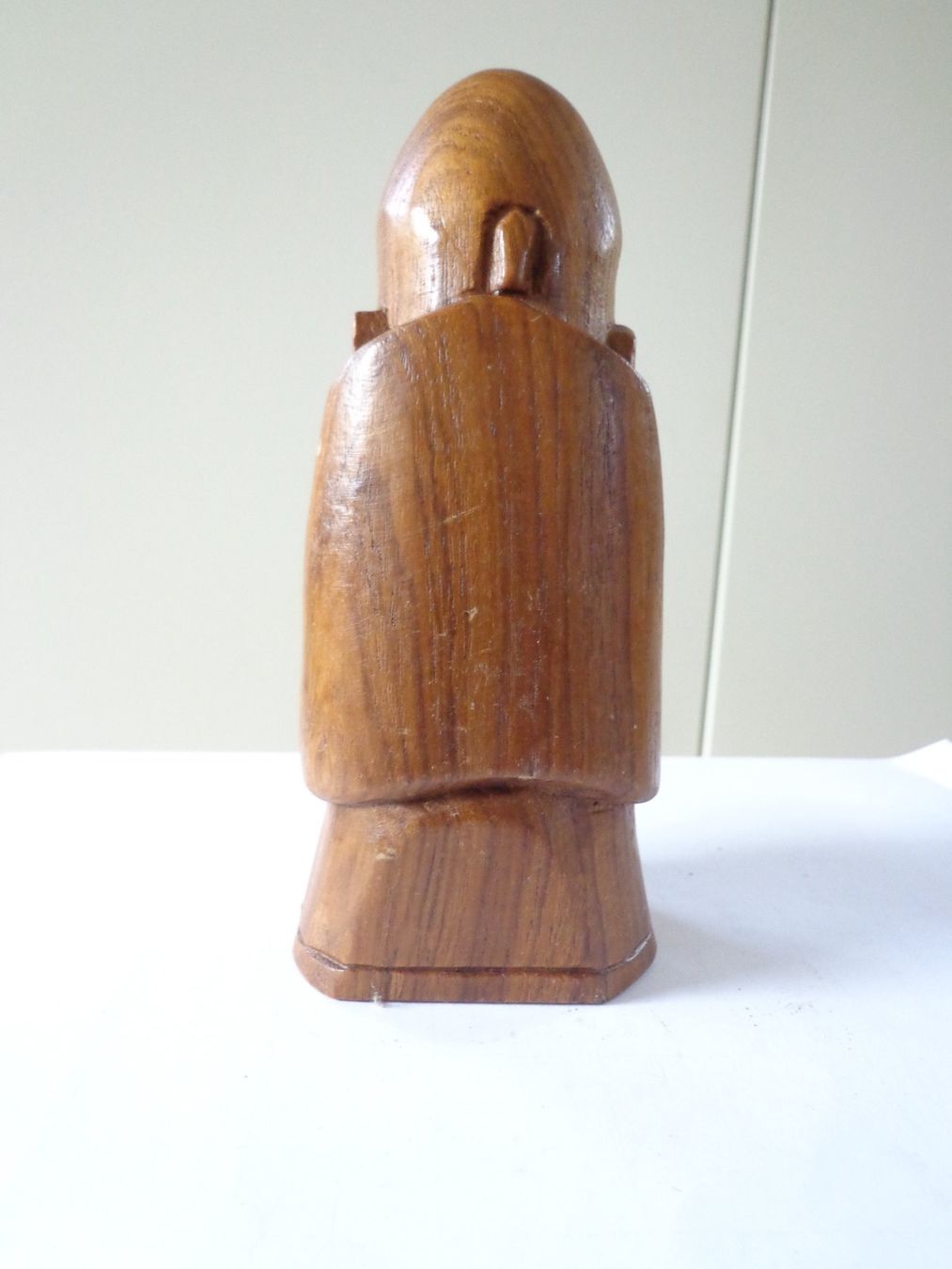 Statuette: Holz Füguren – Usato da Schönenwerd venduto da beibei01 6