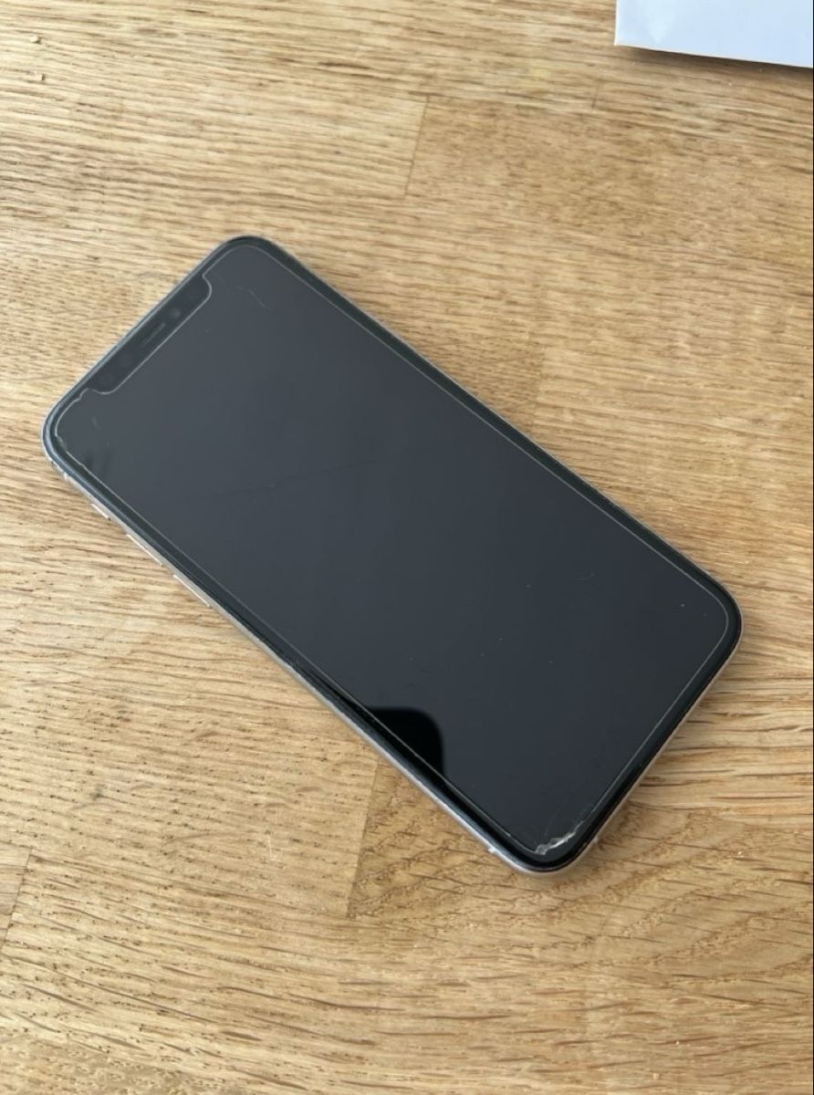 Apple Handys / Smartphones: iPhone 11 Pro 256GB - guter Zustand  – Gebraucht aus Steinhausen von rod_g2cz 2