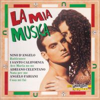 CD ab Fr. 1.--, La mia Musica