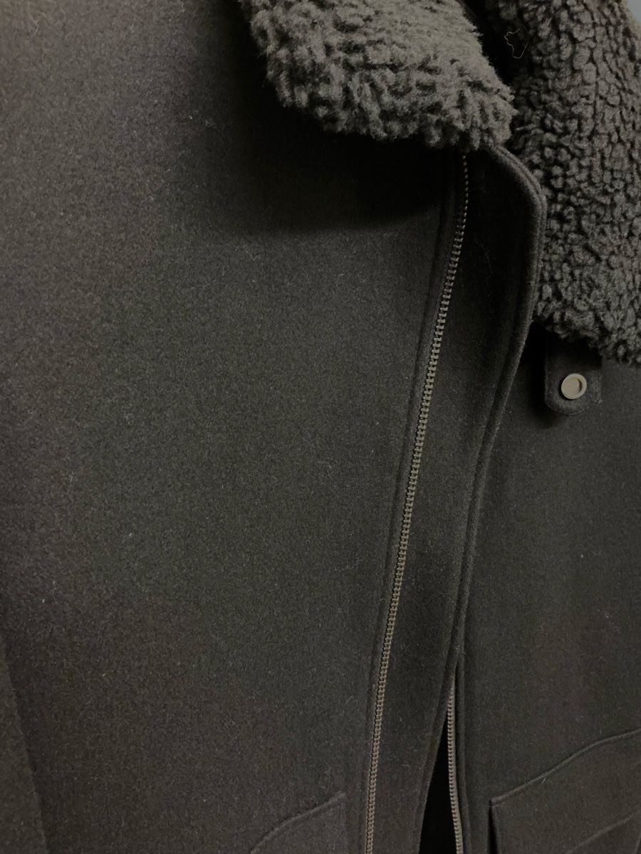 H&M Giacche: Bomberjacke Schwarz Gr. M – Nuovo e nell'imballaggio originale da Zürich venduto da NicolasConst 2