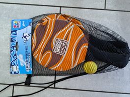 Beachball Schlägerset Neoprene NEU