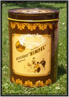 Rapperswiler Kaffee-Zusatz " Himpel "
