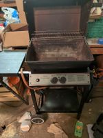 Barbecue Koenig Compact Plus - parfait pour l'été!