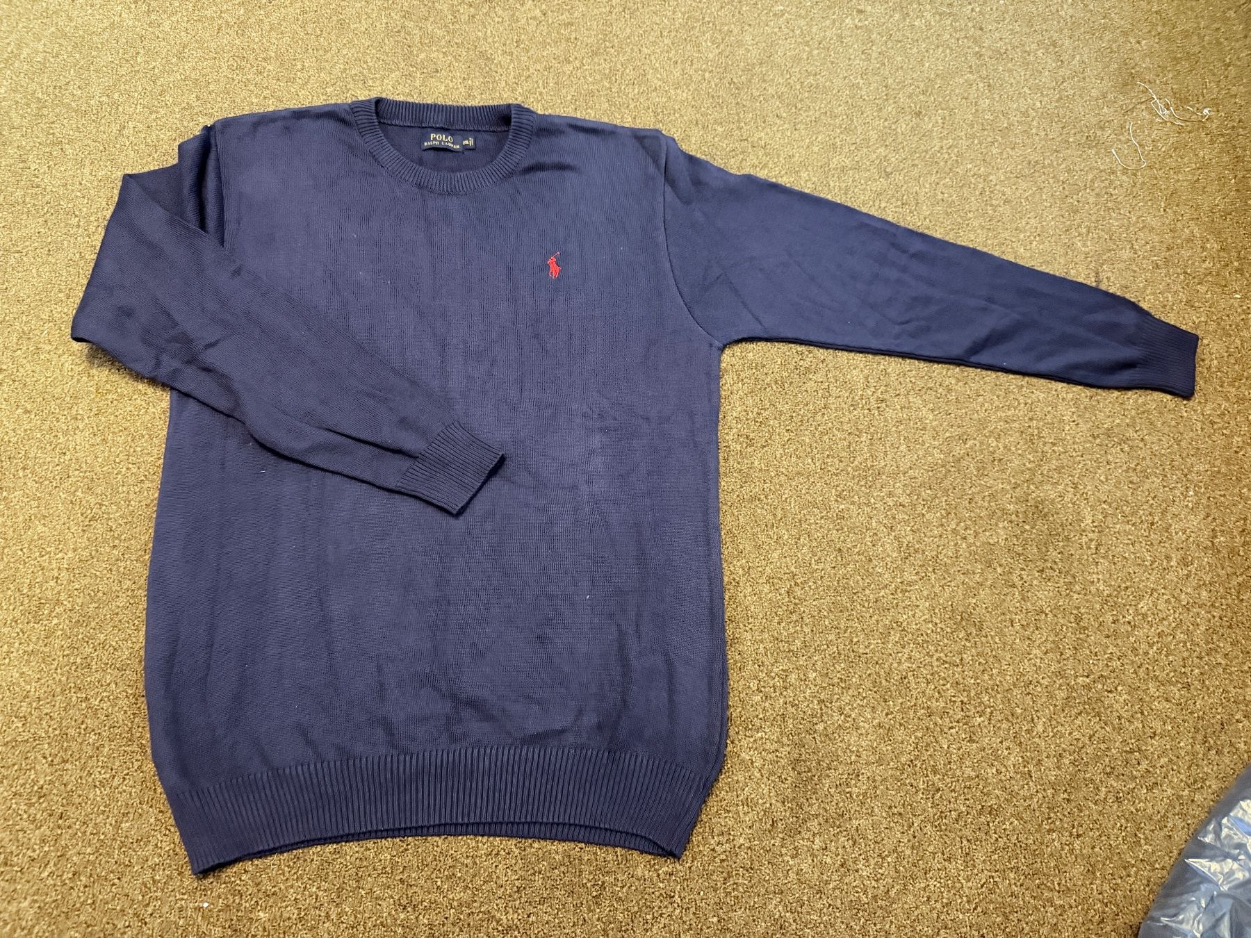 Ralph Lauren Pullover & Sweatshirts: Herren Ralph Lauren Pullover XXL – Gebraucht aus Breganzona von chaftab83