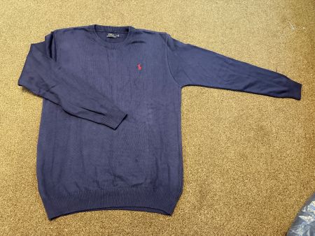 Herren Ralph Lauren Pullover XXL