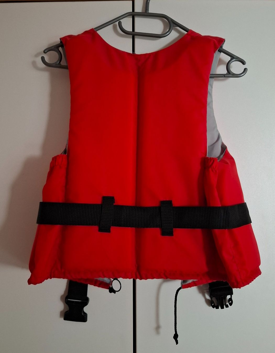 Schwimmwesten: Kinder Schwimmweste, rot, 40-60 Kg – Neu (gemäss Beschreibung) aus Sisseln AG von Tropea4334 2