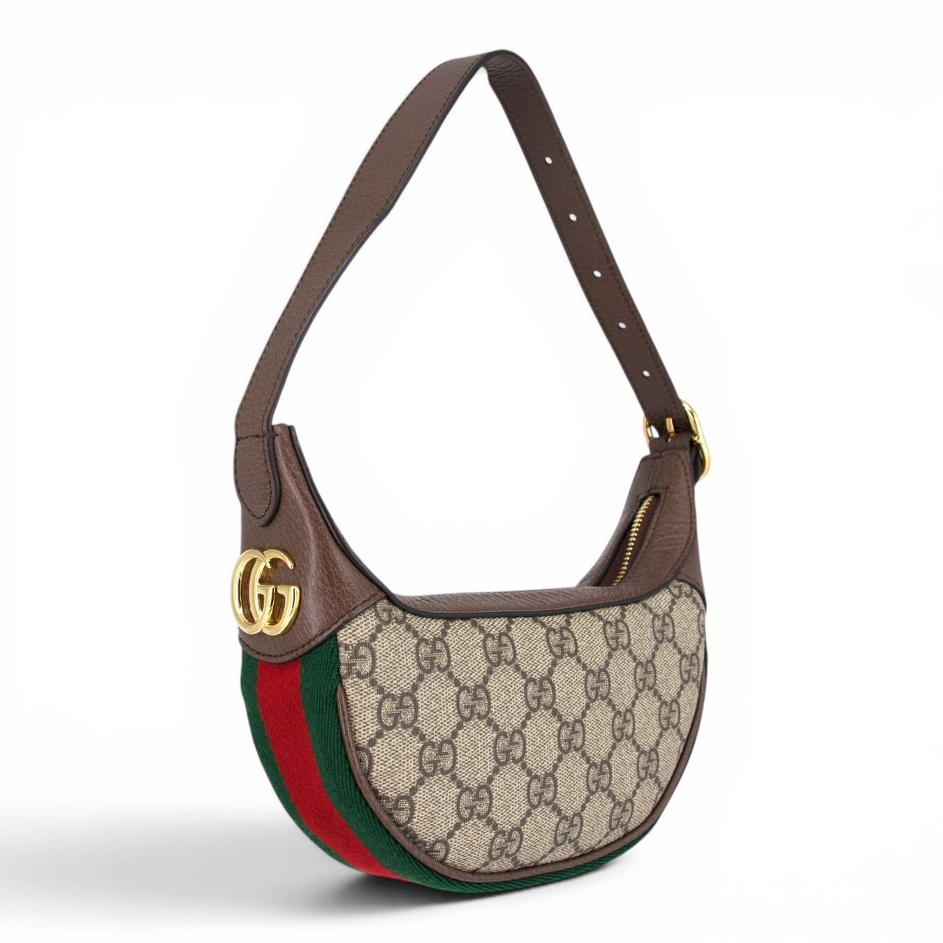 Gucci Borse da donna: Gucci Ophidia small GG – Usato da Binningen venduto da Designerlabels 2