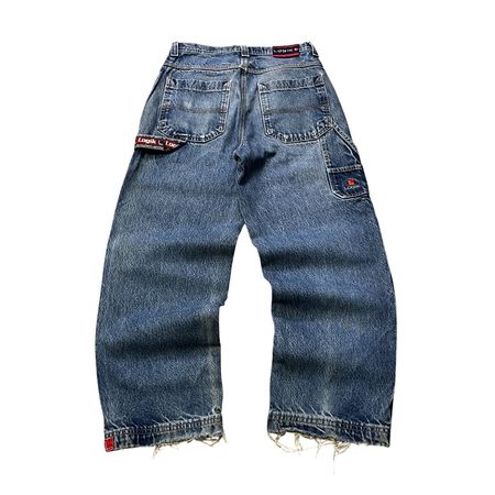 Vintage Logik Jeans (32US)