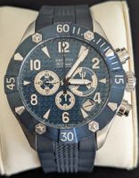 Zenith - Defy El Primero Chronograph (Limited Edition)