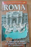 Guida turistica di Roma: scopri la cittá eterna! 🇮🇹