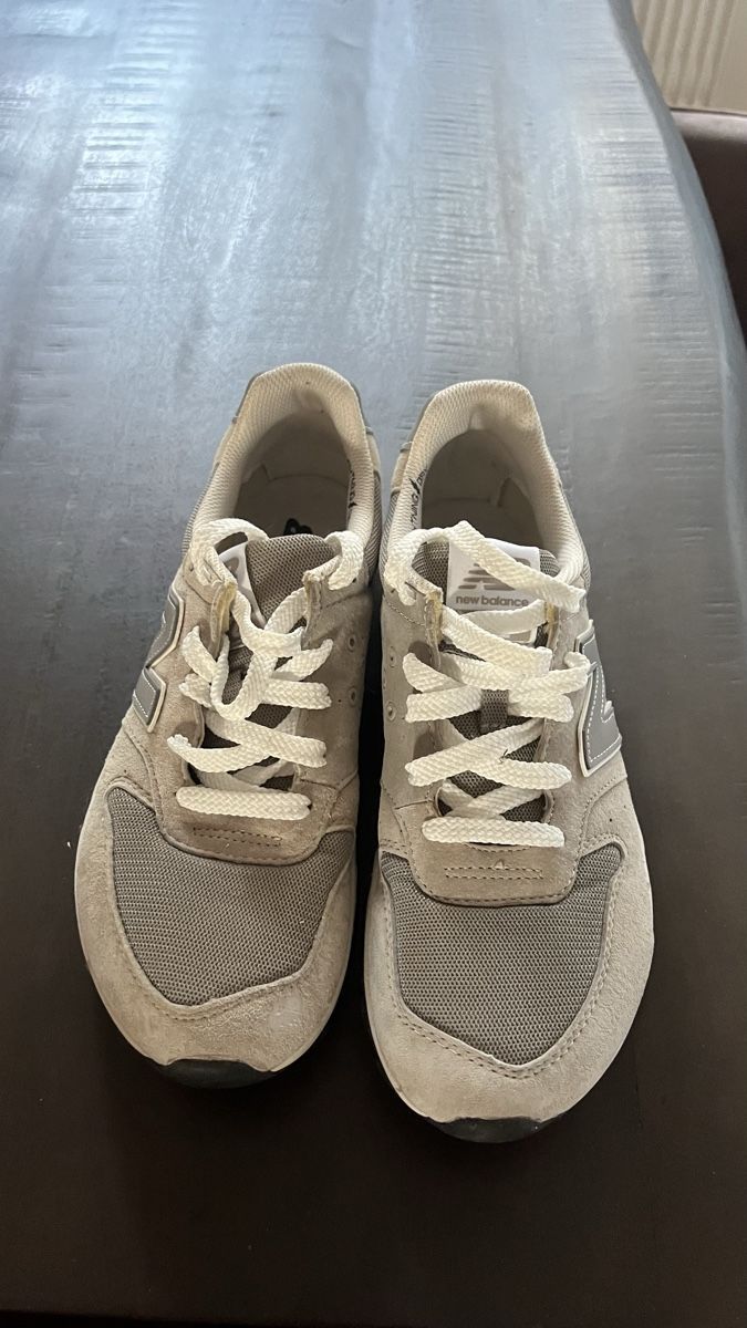 Herrenschuhe: Schuhe New Balance 996 – Neu (gemäss Beschreibung) aus Ostermundigen von HQ23