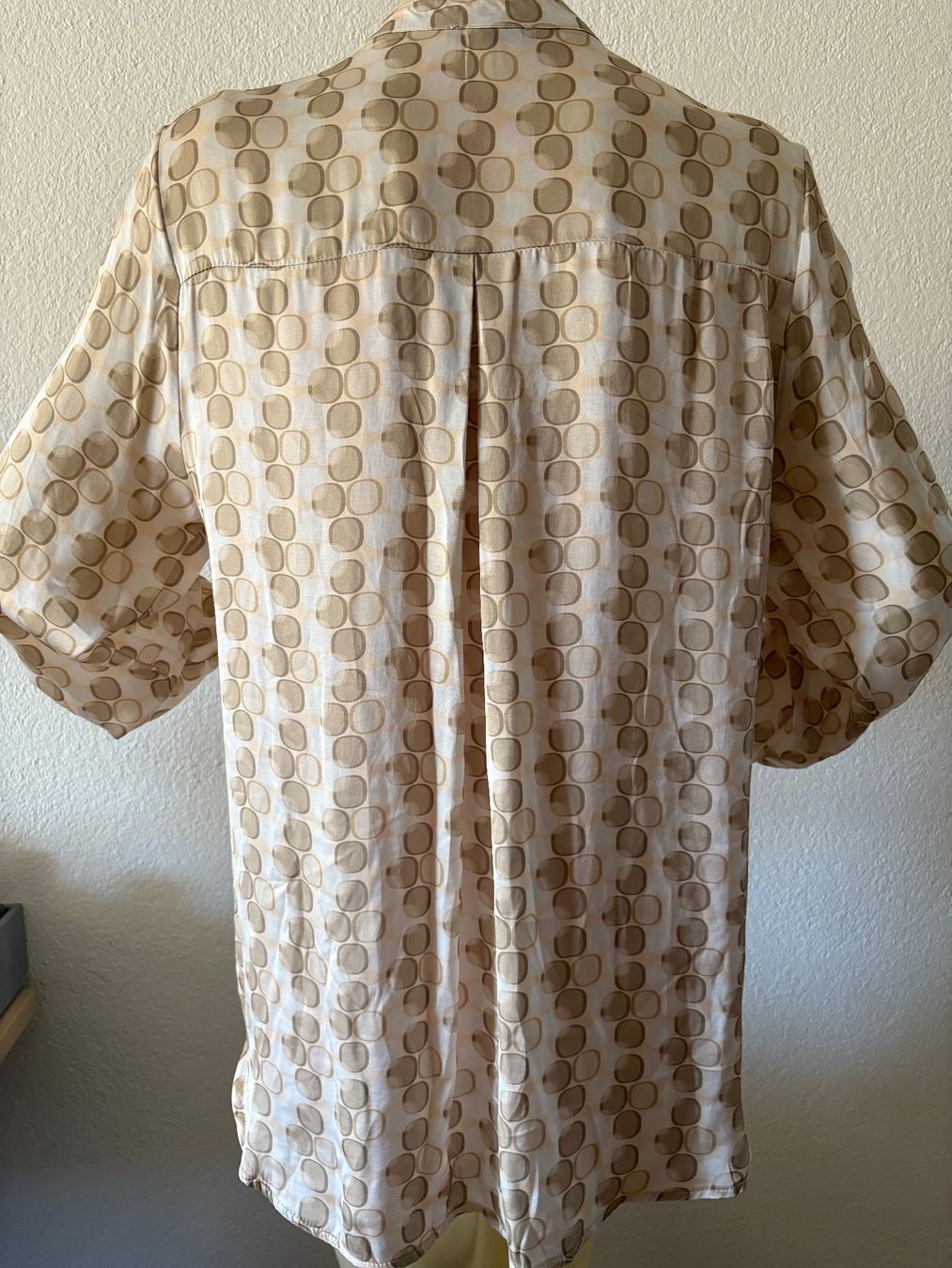 Blusen: MYAE Bluse grM, 100%Viskose NEU – Neu und originalverpackt aus Niederbipp von blu_jw7r 4