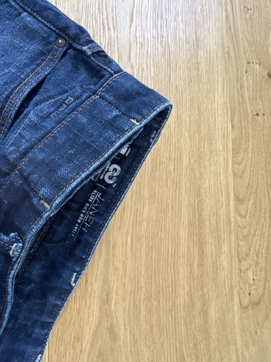 G-Star Jeans: Gstar law G.29 – Gebraucht aus Derendingen von Happyever 1