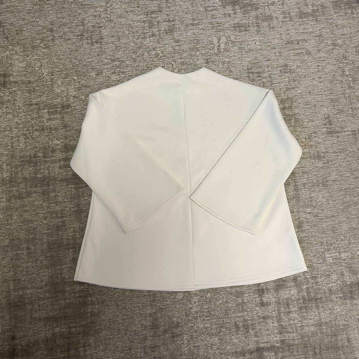 Shein Pulls & Sweat-shirts: Pull à manches longues beige, taille S – Neuf (Voir description) à St-George par elena27 2