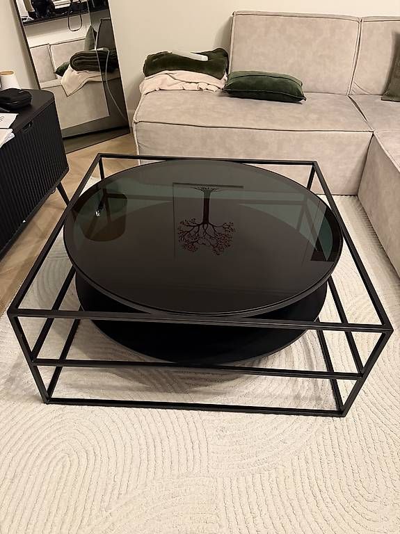 Tische: Table basse design – Gebraucht aus Ecublens VD von kra_hrl5