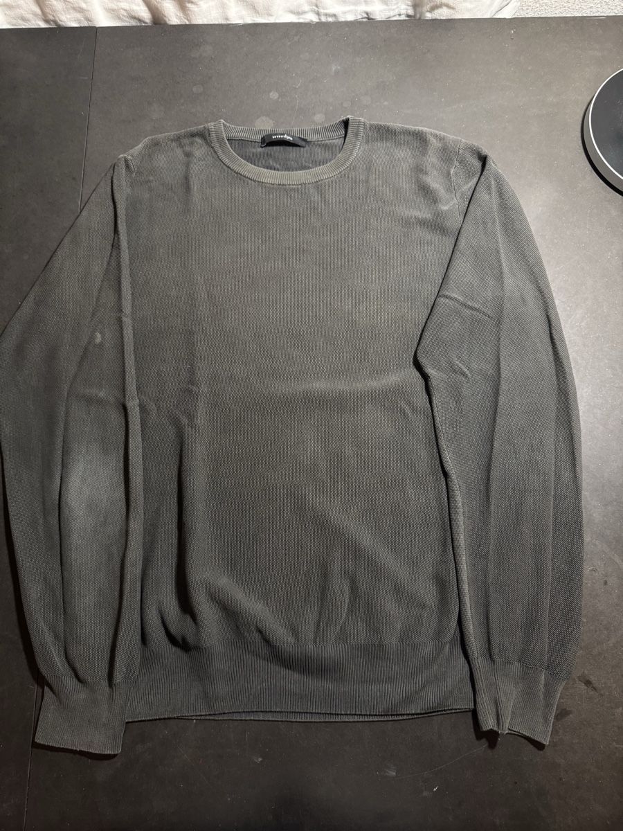 Maglioni & Felpe: Sevensigns Pullover olivgrün – Usato da Bern venduto da jan_bfn5