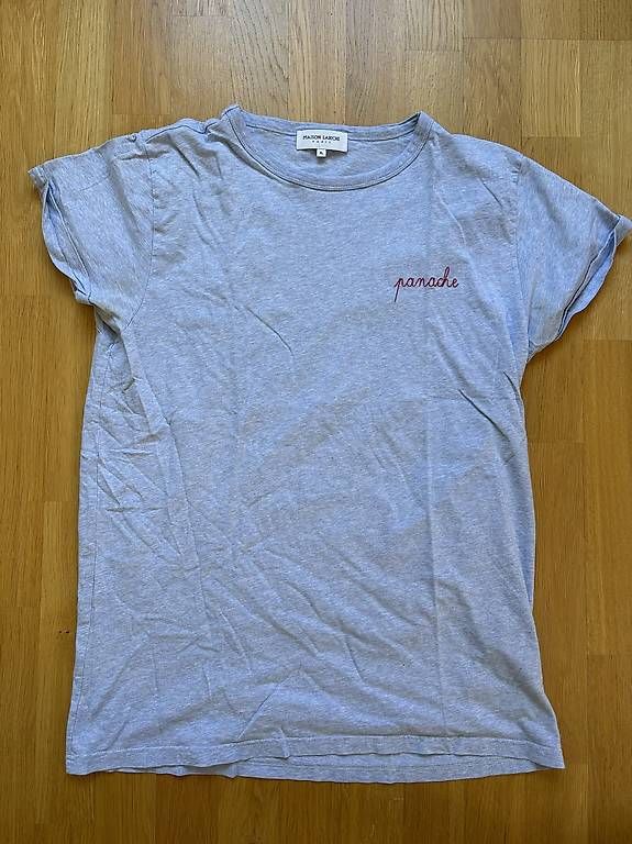 T-Shirts: Maison Labiche Shirt – Gebraucht aus Zürich von Ernie123