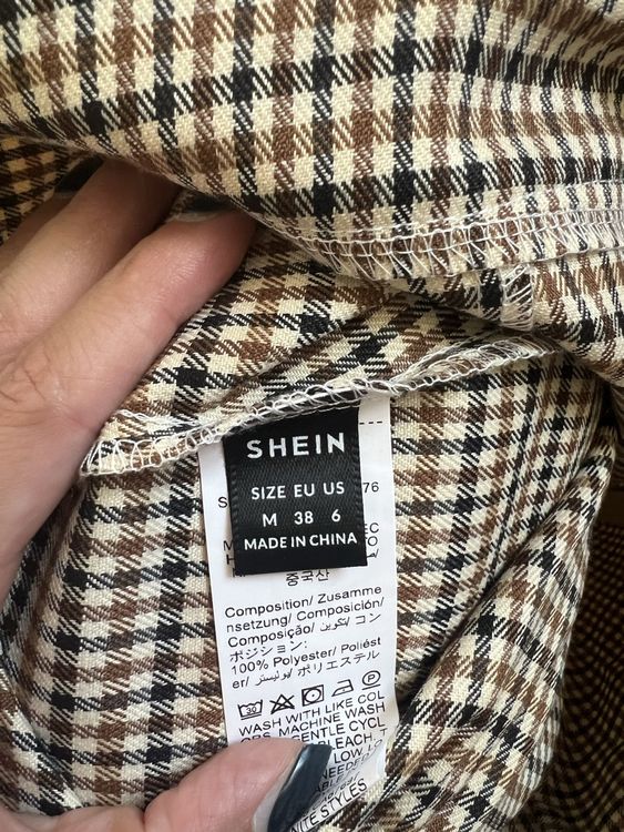 Shein Pantaloni: Shorts Gr. M – Nuovo (secondo la descrizione) da Brunnen venduto da browneyes_007 2