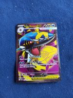 Mega Sharpedo EX Full Art (EN) Phantasmal Flames - PFL 113