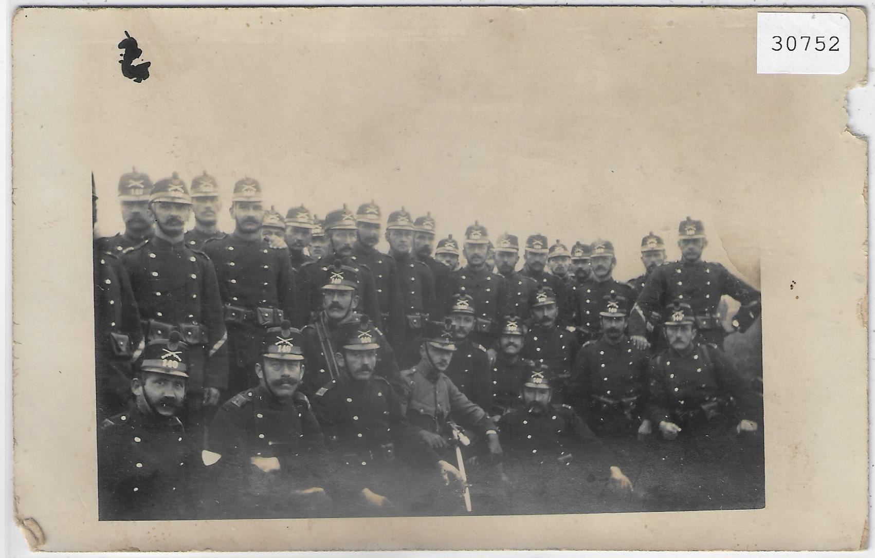 Cartoline postali: Armee Suisse - Compagnie – Difettoso da Ettingen venduto da Kartenplanet